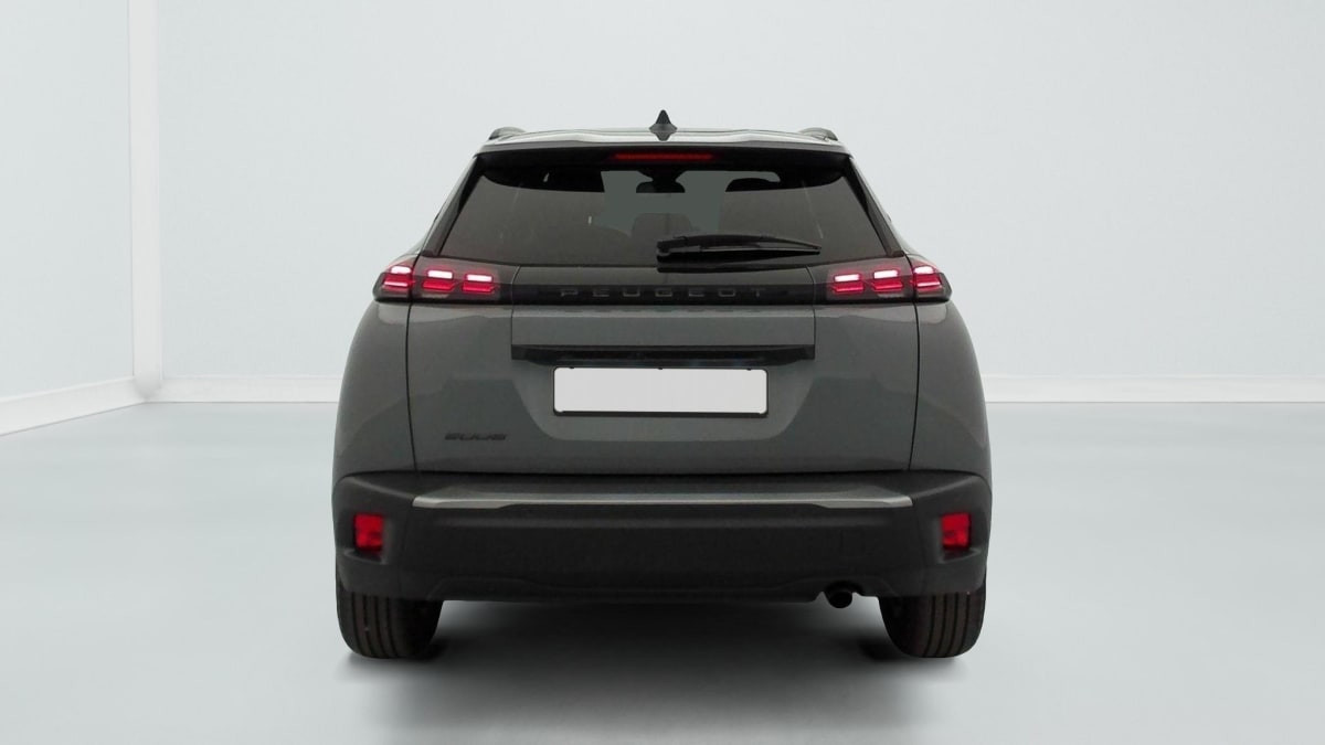 Vente en ligne Peugeot 2008 100 S S BVM6 Allure au prix de 18 400 €
