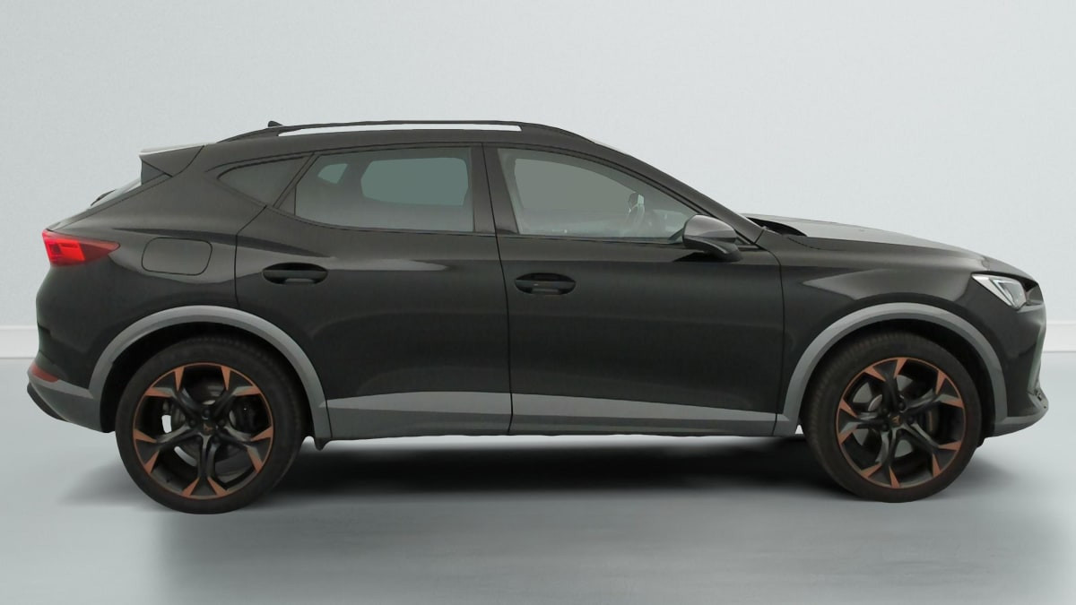 Vente en ligne Cupra Formentor 1.4 E-HYBRID 245 CH DSG6 VZ au prix de 29 540 €