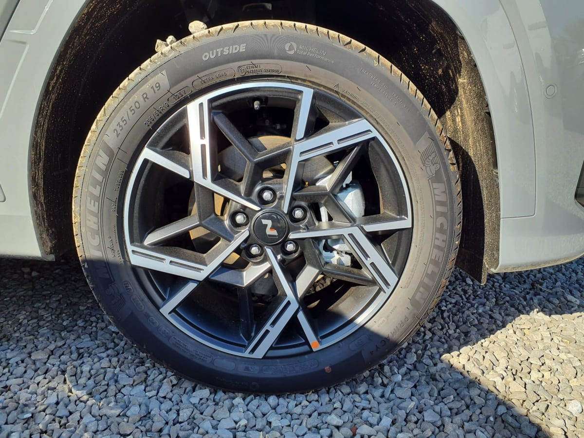 Vente en ligne Hyundai Tucson 1.6 T-GDI 239 Hybrid BVA6 N Line Executive au prix de 39 130 €