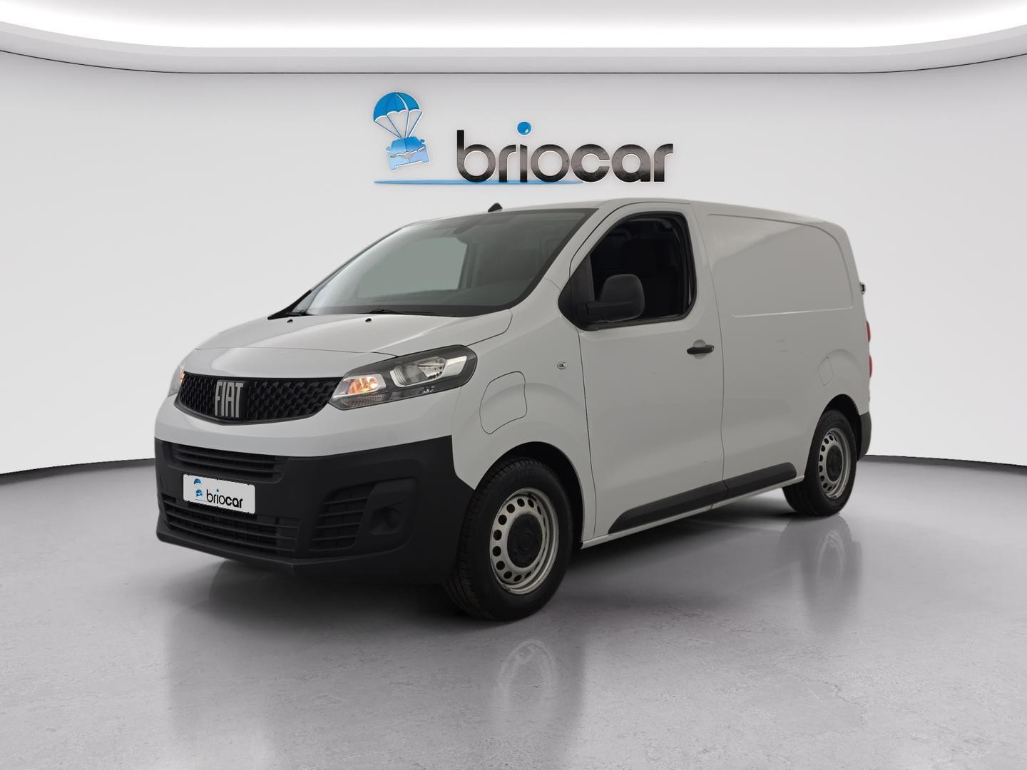 Fiat Scudo Compact 100 kW batterie 50 kWh Pro Lounge occasion de 2022 en vente à Rennes