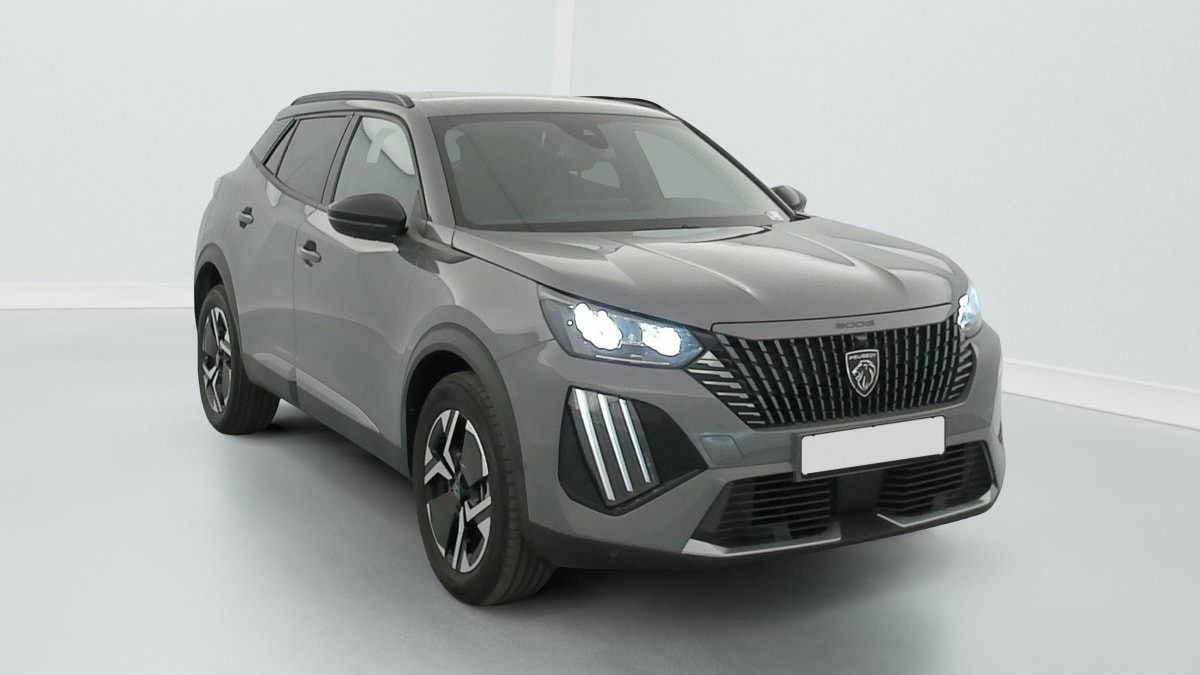 Vente en ligne Peugeot 2008 100 S S BVM6 Allure au prix de 18 400 €
