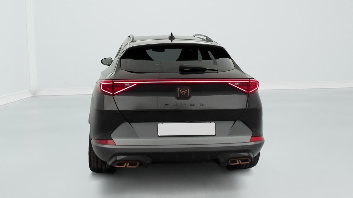 Vente en ligne Cupra Formentor 1.4 E-HYBRID 245 CH DSG6 VZ au prix de 29 540 €