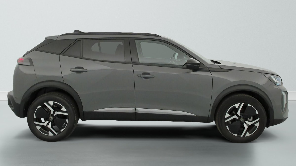 Vente en ligne Peugeot 2008 100 S S BVM6 Allure au prix de 18 400 €
