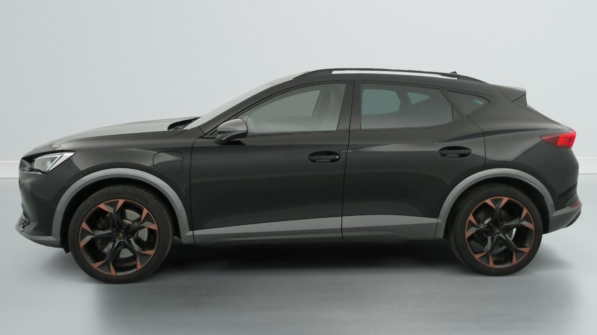 Vente en ligne Cupra Formentor 1.4 E-HYBRID 245 CH DSG6 VZ au prix de 29 540 €
