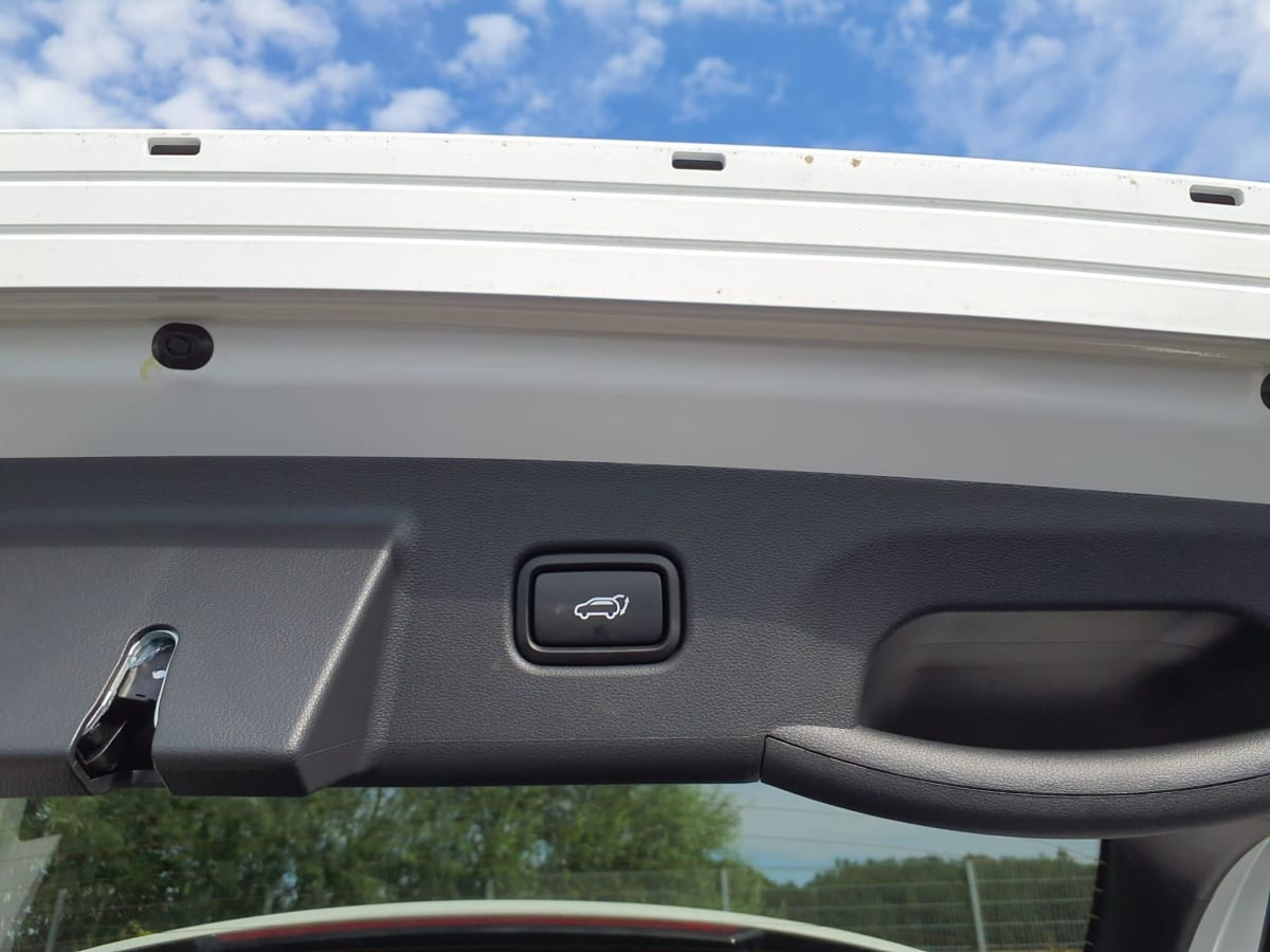 Vente en ligne Hyundai Tucson 1.6 T-GDI 239 Hybrid BVA6 N Line Executive au prix de 39 130 €