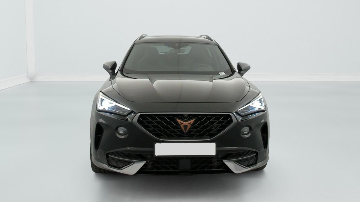 Vente en ligne Cupra Formentor 1.4 E-HYBRID 245 CH DSG6 VZ au prix de 29 540 €