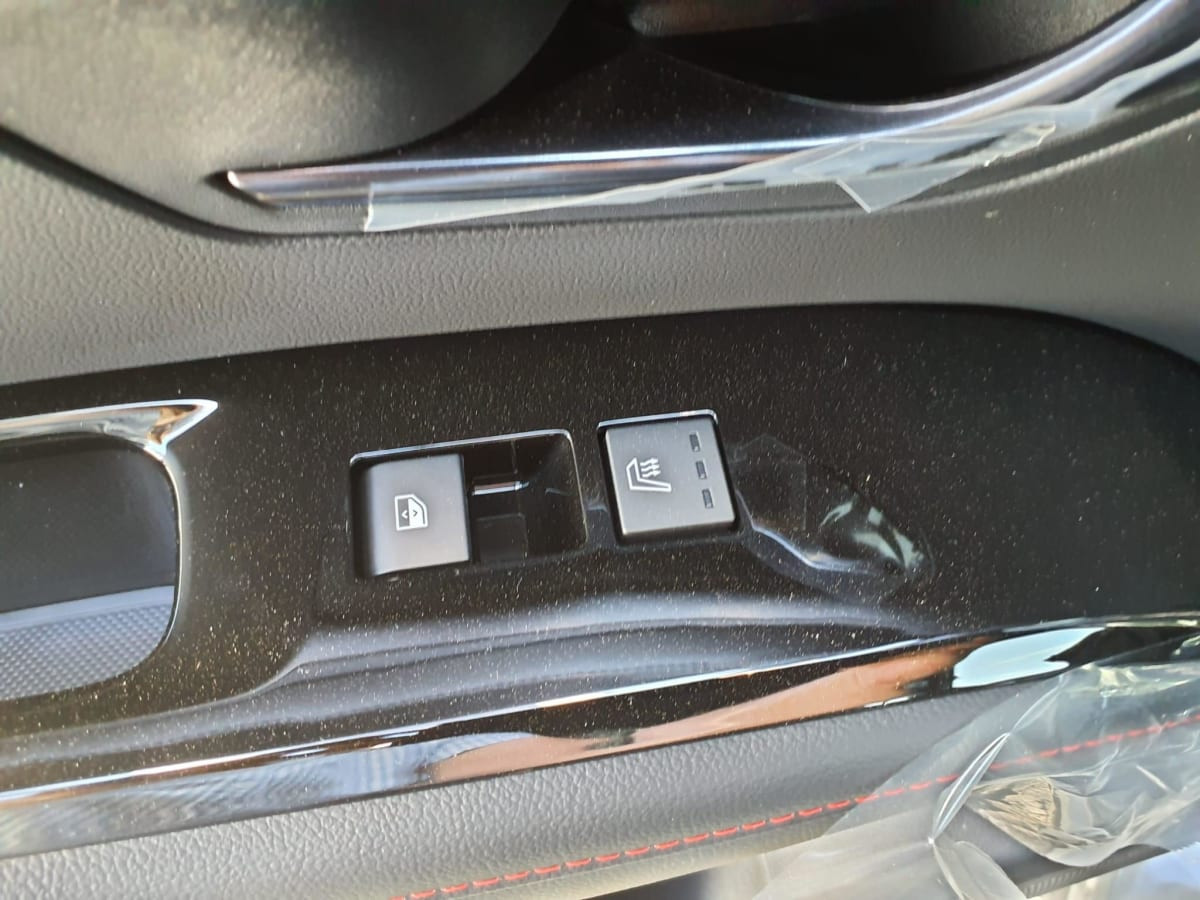 Vente en ligne Hyundai Tucson 1.6 T-GDI 239 Hybrid BVA6 N Line Executive au prix de 39 130 €