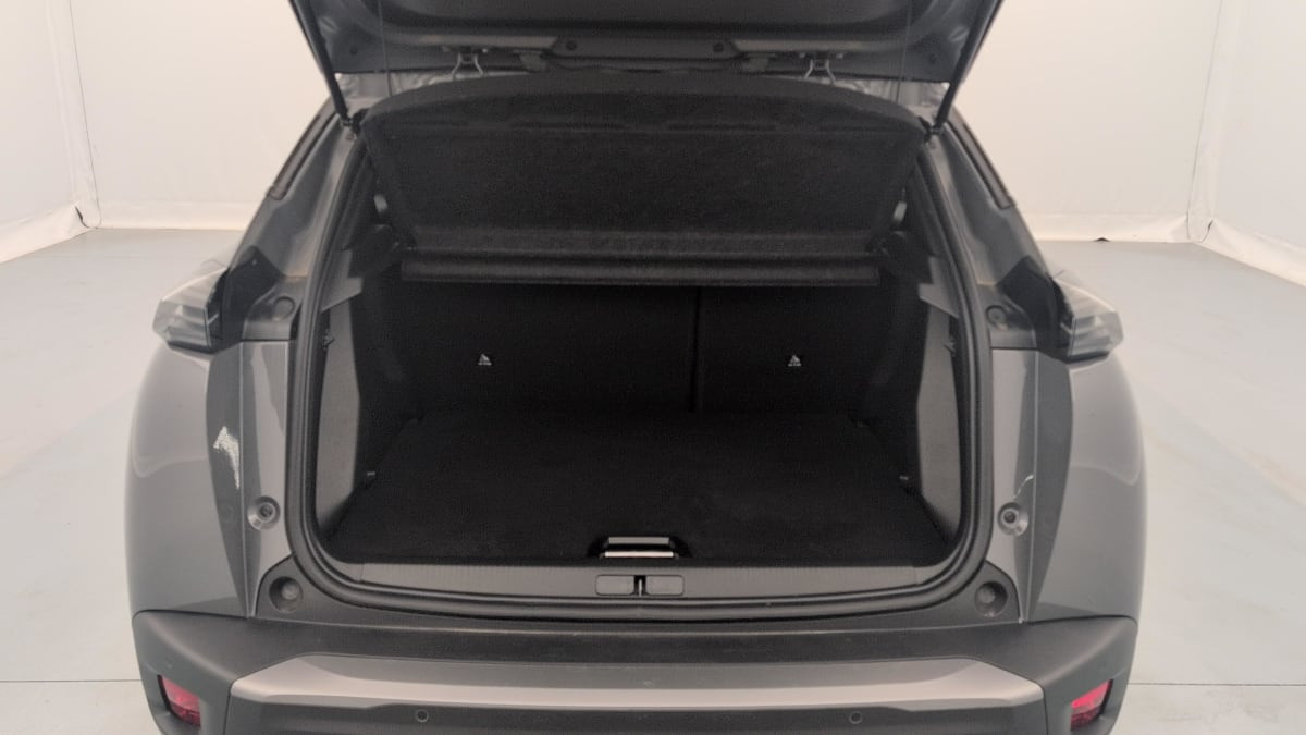 Vente en ligne Peugeot 2008 100 S S BVM6 Allure au prix de 18 400 €