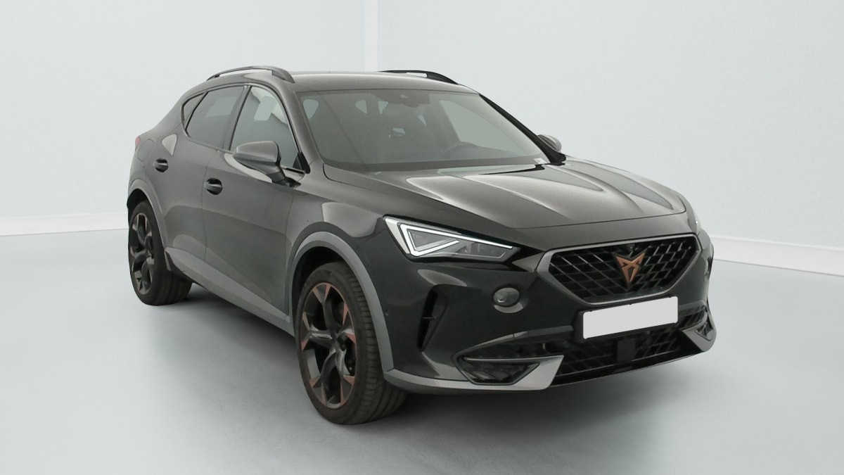 Vente en ligne Cupra Formentor 1.4 E-HYBRID 245 CH DSG6 VZ au prix de 29 540 €