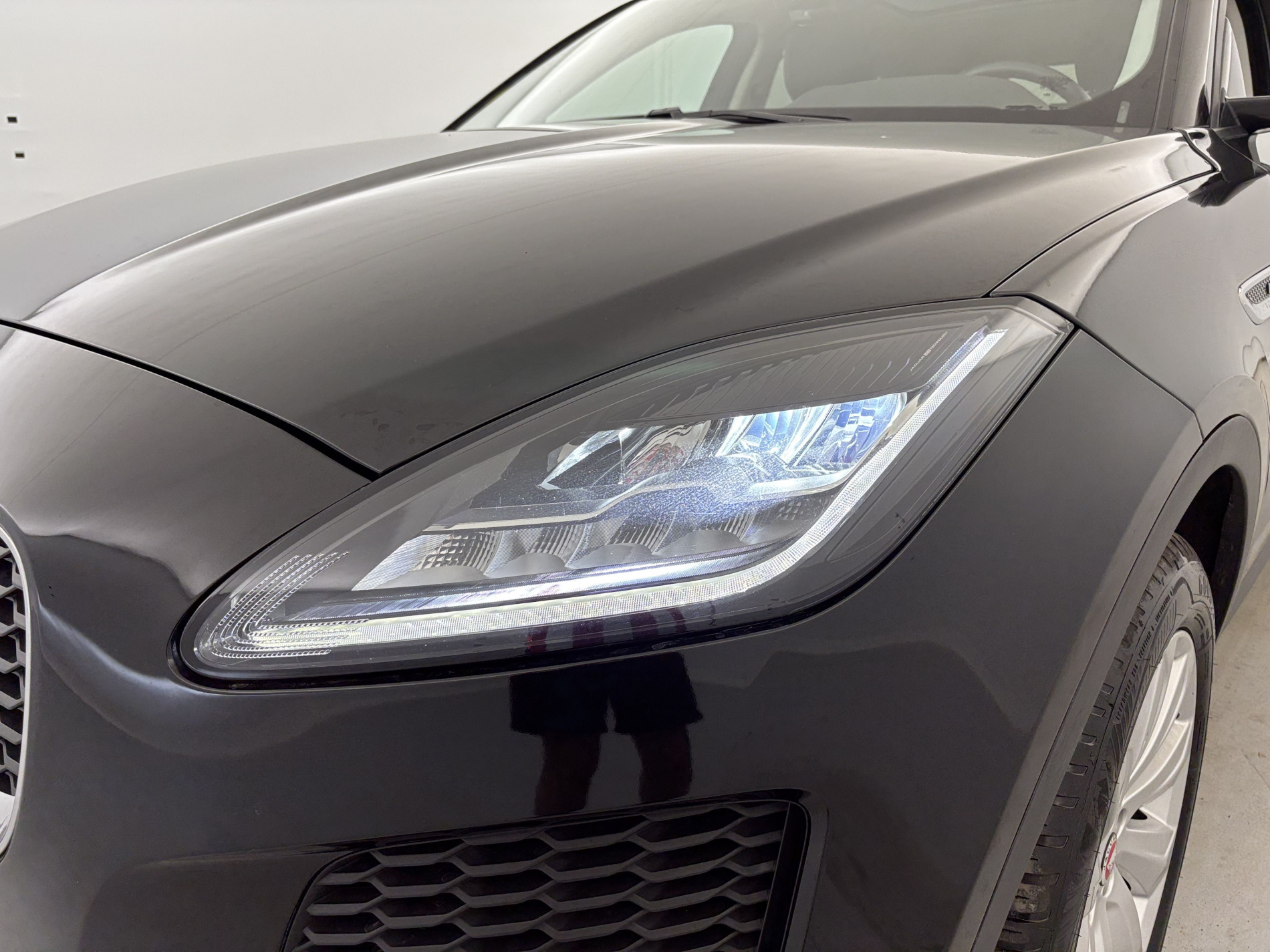 Vente en ligne Jaguar E-Pace 2.0D 150ch SE AWD BVA9 au prix de 19 790 €