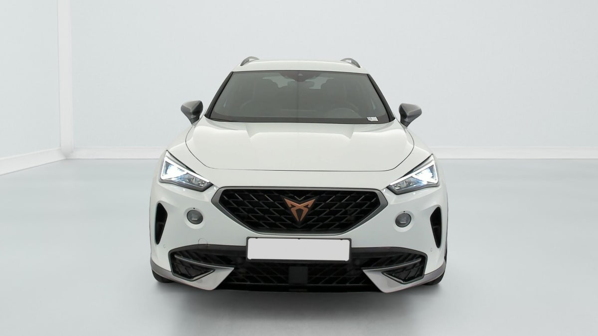 Vente en ligne Cupra Formentor 1.4 e-HYBRID 204 ch DSG6 Business Edition au prix de 24 390 €