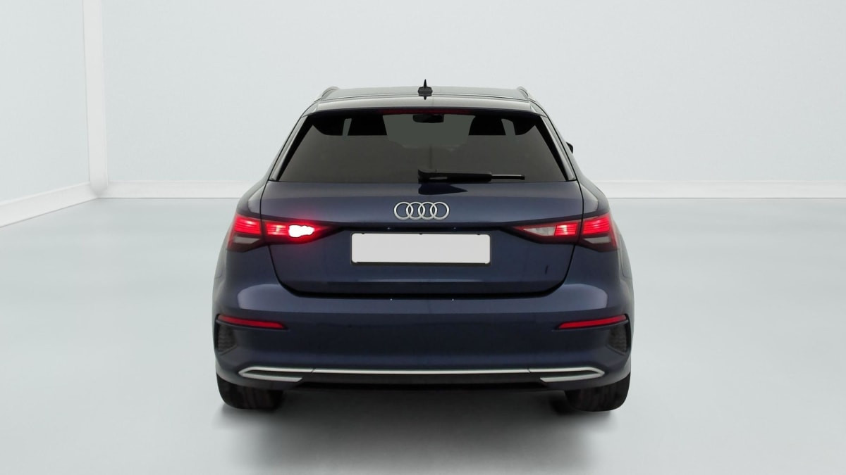 Vente en ligne Audi A3 30 TFSI 110 Design au prix de 22 330 €