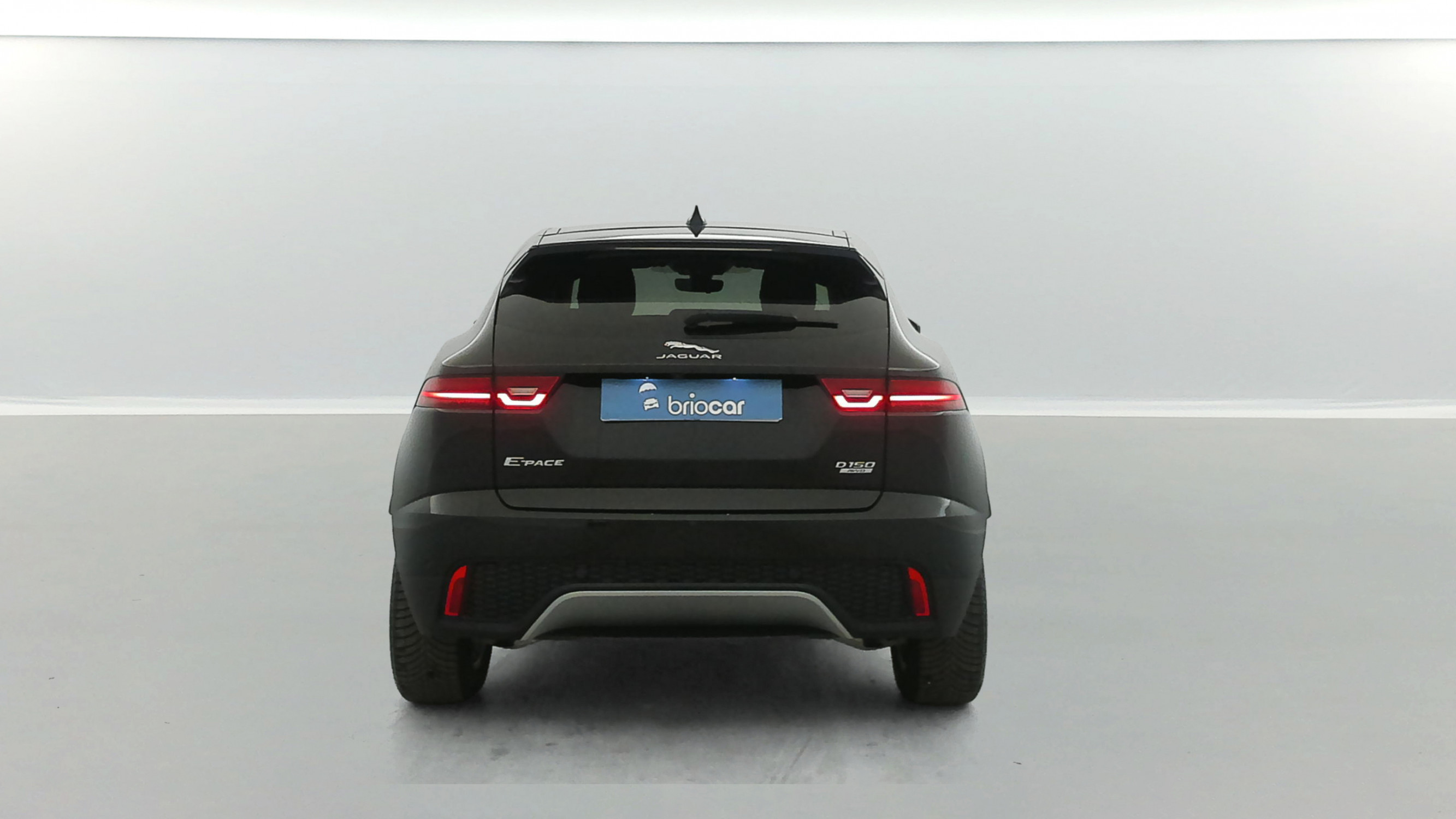 Vente en ligne Jaguar E-Pace 2.0D 150ch SE AWD BVA9 au prix de 19 790 €