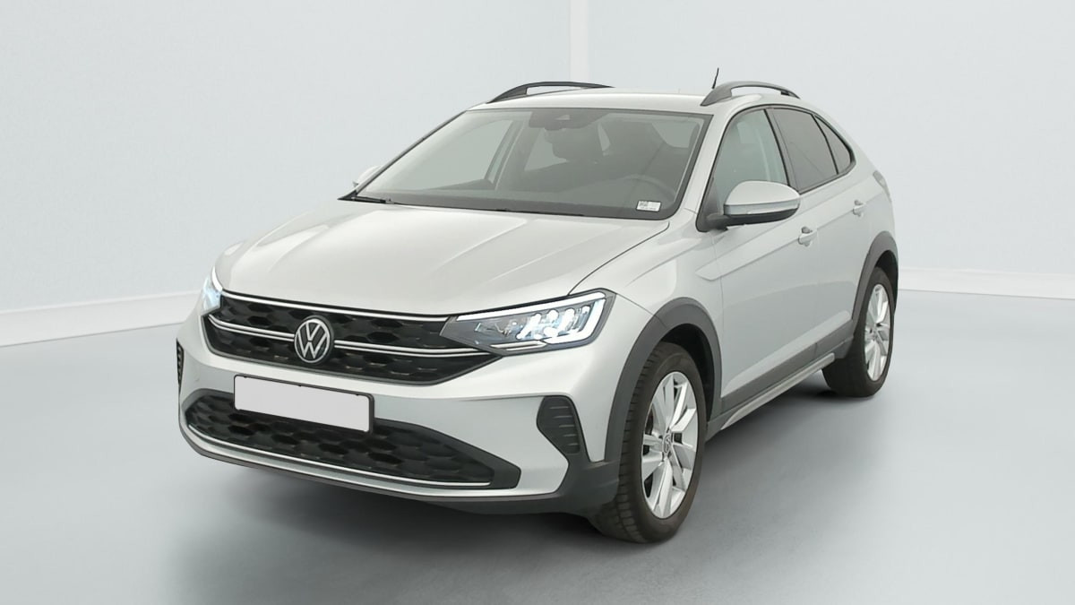 Volkswagen Taigo 1.0 TSI 116 BVM6 VW Edition occasion de 2024 en vente à Rennes