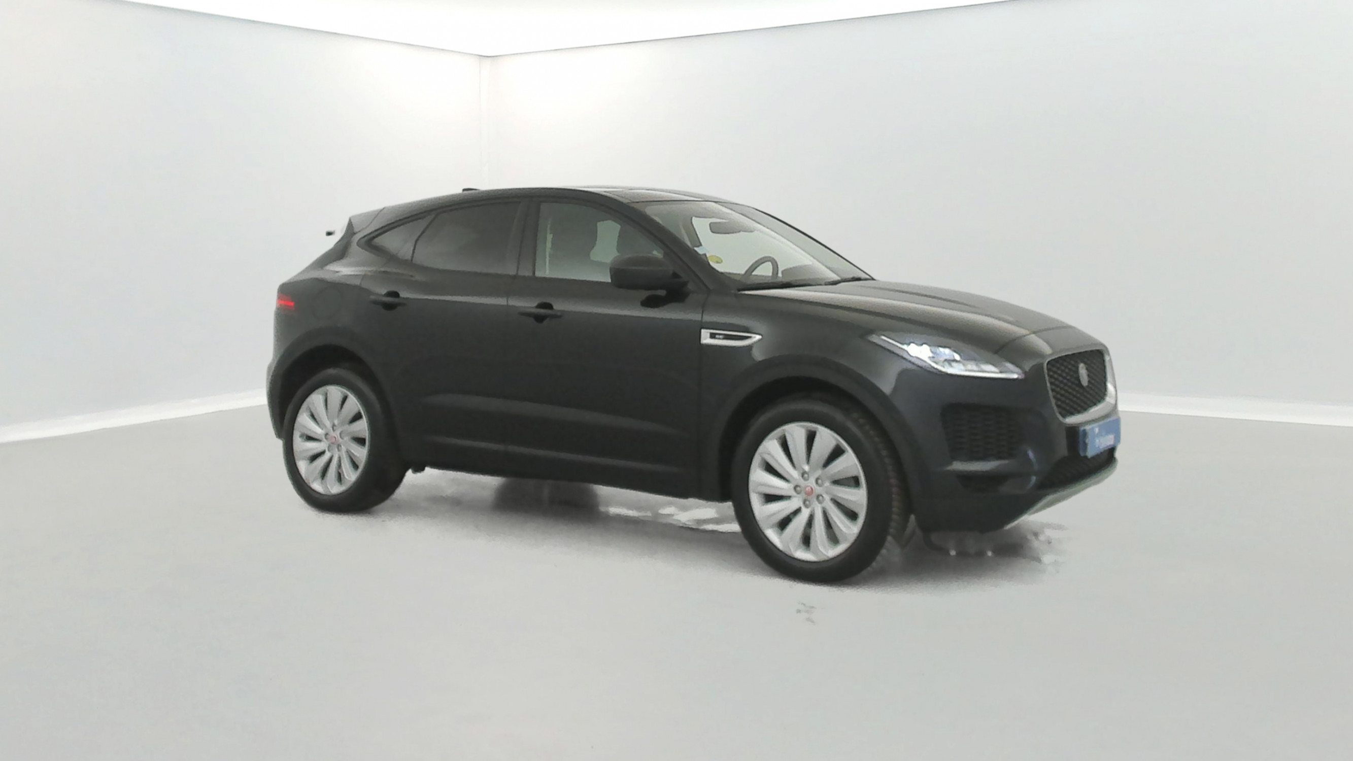 Vente en ligne Jaguar E-Pace 2.0D 150ch SE AWD BVA9 au prix de 19 790 €
