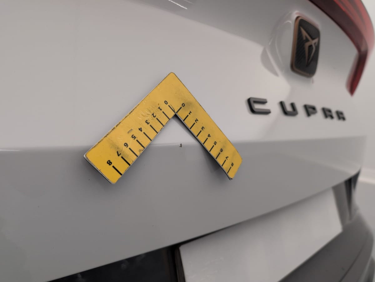 Vente en ligne Cupra Formentor 1.4 e-HYBRID 204 ch DSG6 Business Edition au prix de 24 390 €