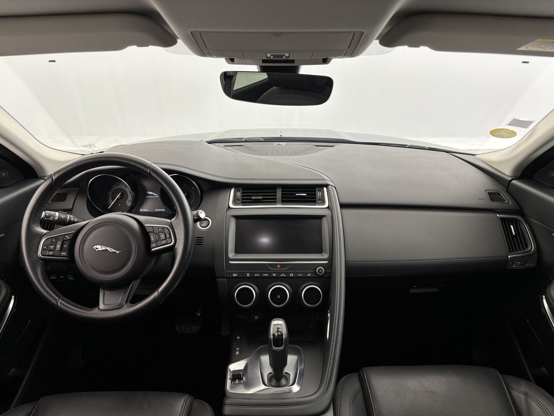 Vente en ligne Jaguar E-Pace 2.0D 150ch SE AWD BVA9 au prix de 19 790 €