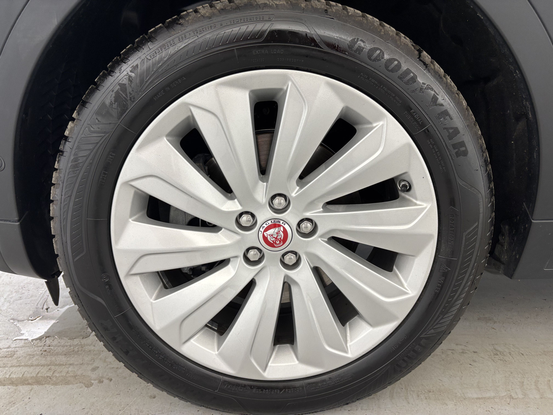 Vente en ligne Jaguar E-Pace 2.0D 150ch SE AWD BVA9 au prix de 19 790 €