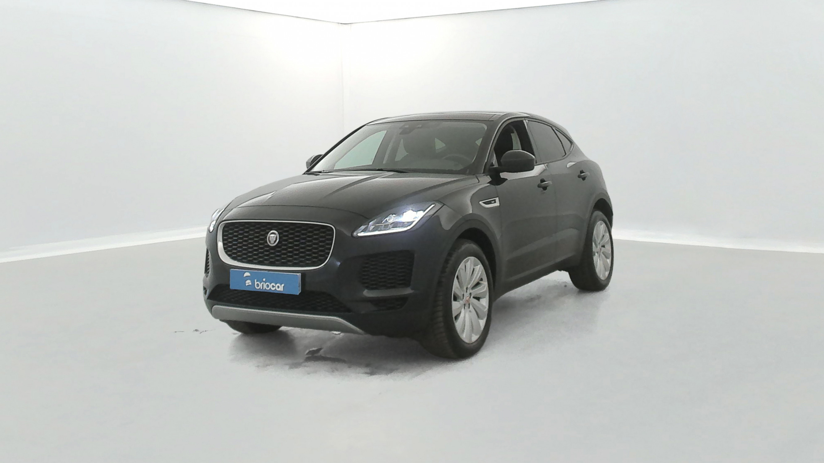 Jaguar E-Pace 2.0D 150ch SE AWD BVA9 occasion de 2018 en vente à Rennes