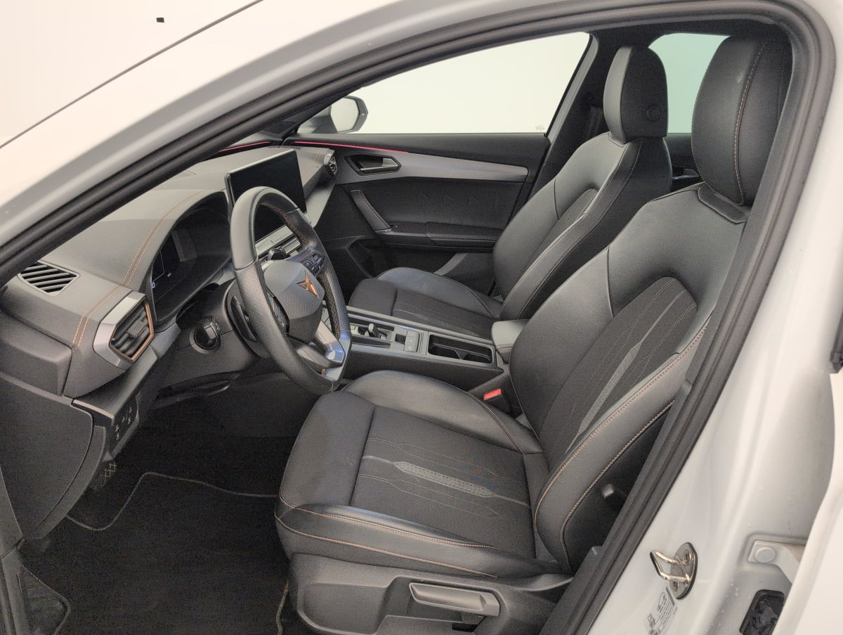 Vente en ligne Cupra Formentor 1.4 e-HYBRID 204 ch DSG6 Business Edition au prix de 24 390 €