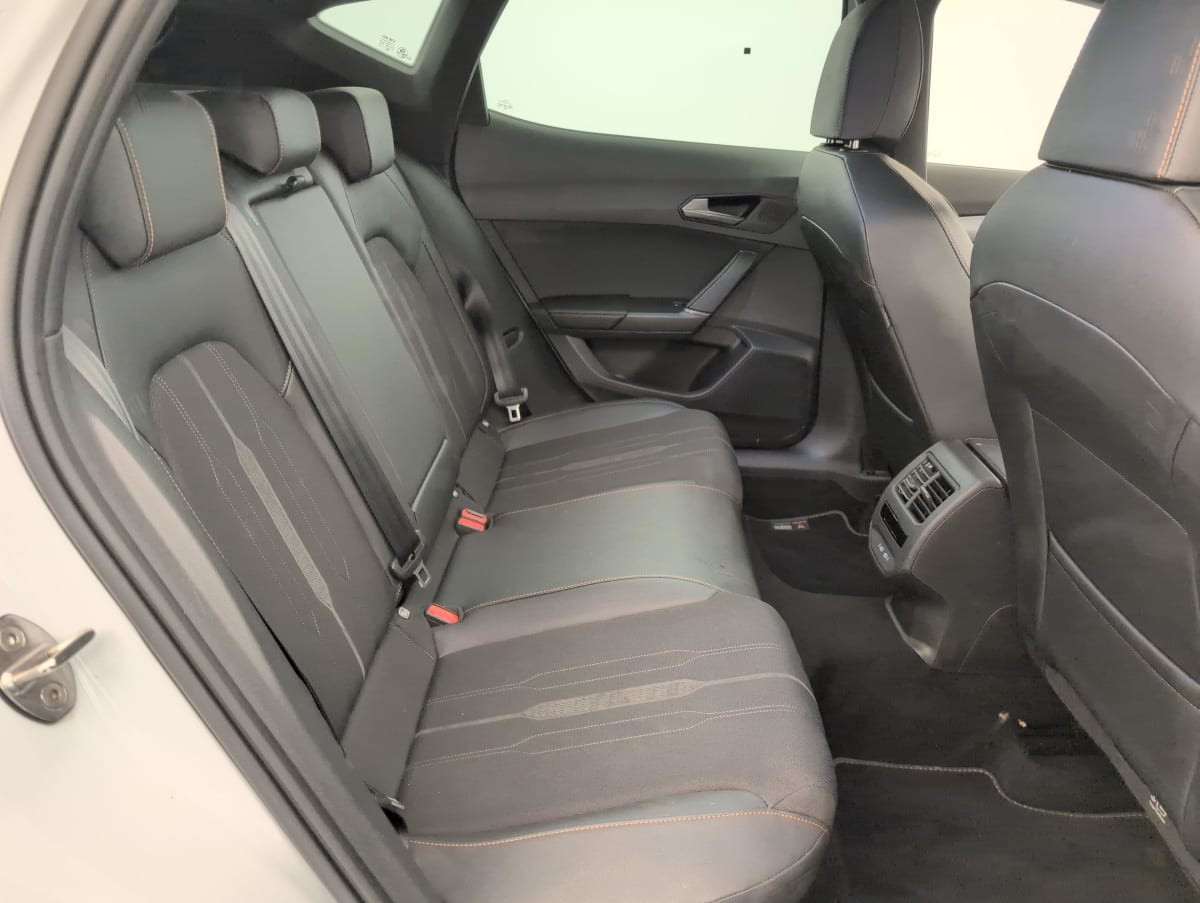 Vente en ligne Cupra Formentor 1.4 e-HYBRID 204 ch DSG6 Business Edition au prix de 24 390 €