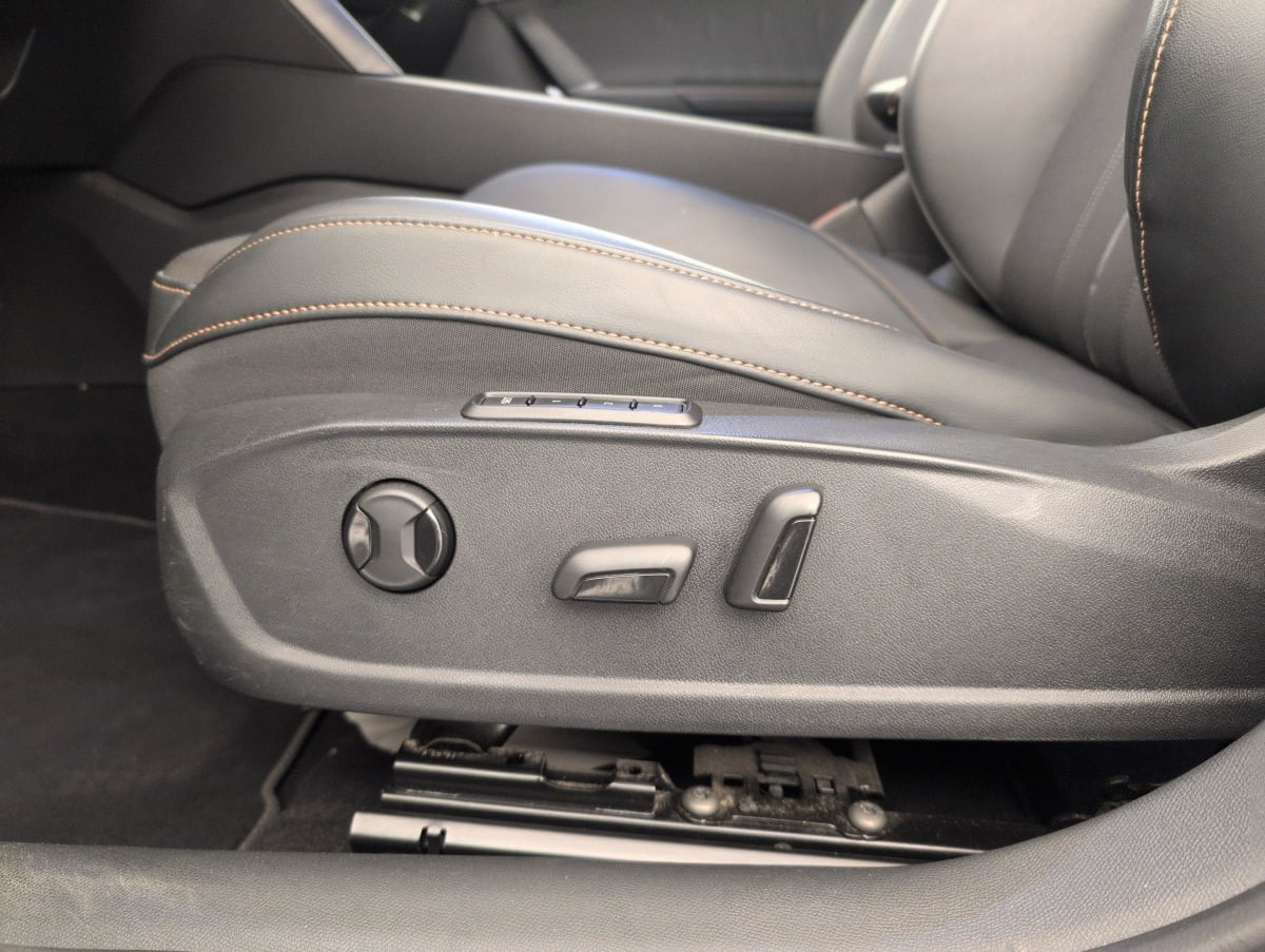 Vente en ligne Cupra Formentor 1.4 E-HYBRID 245 CH DSG6 VZ au prix de 28 510 €