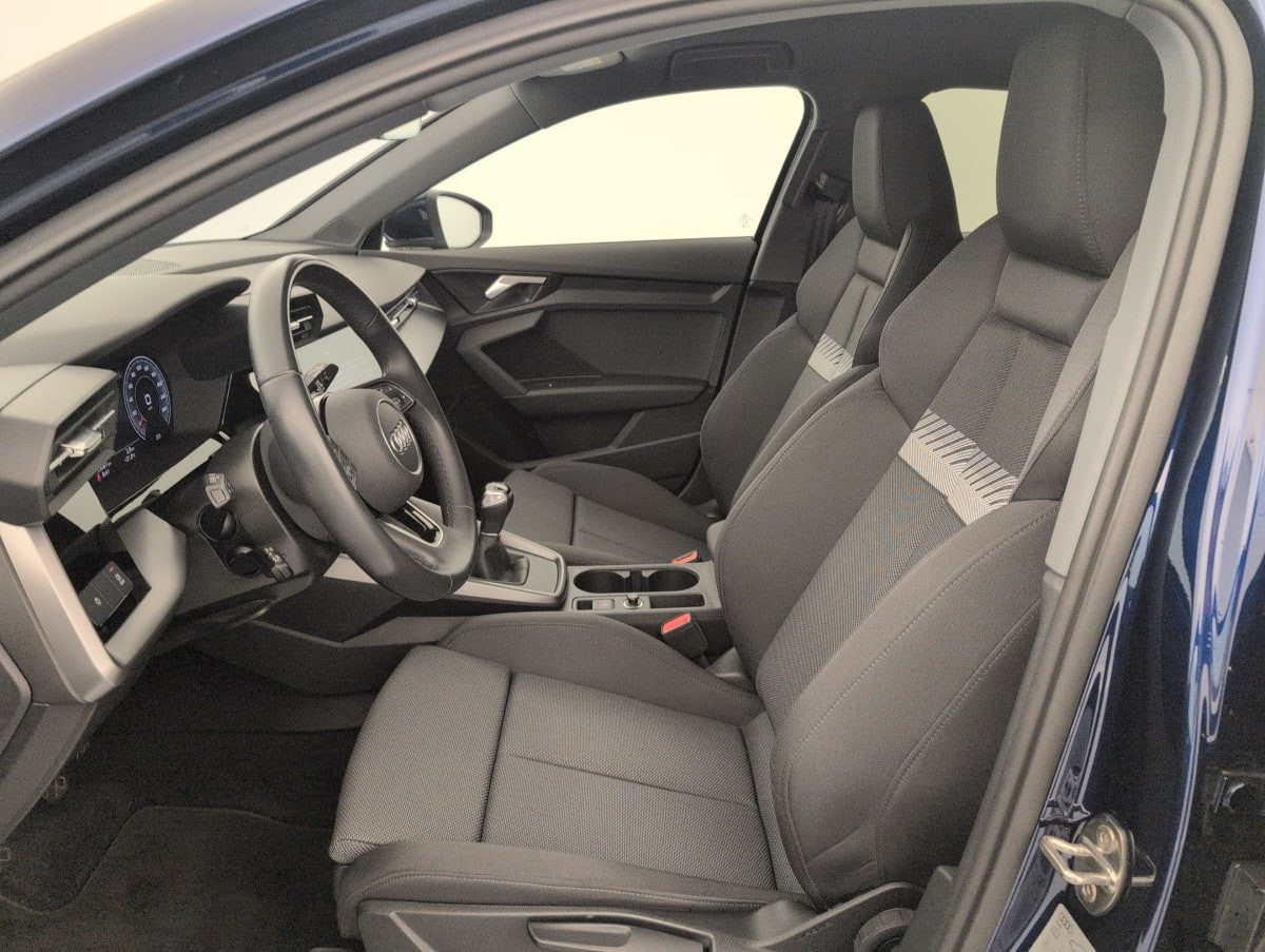 Vente en ligne Audi A3 30 TFSI 110 Design au prix de 22 330 €