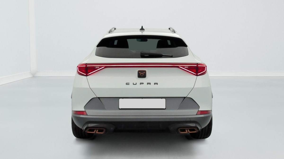 Vente en ligne Cupra Formentor 1.4 e-HYBRID 204 ch DSG6 Business Edition au prix de 24 390 €