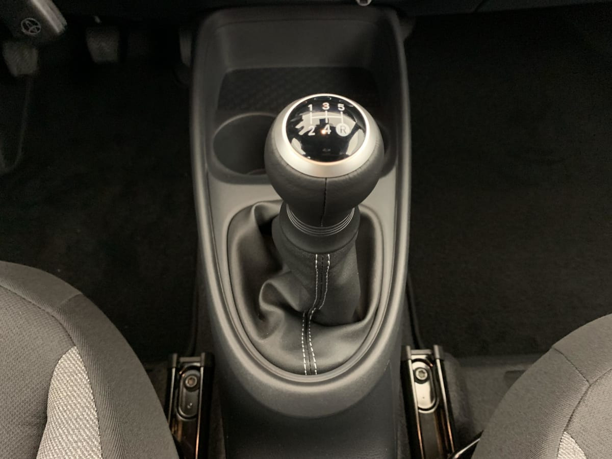 Vente en ligne Toyota Aygo X 1.0 VVT-i 72 Dynamic au prix de 16 470 €