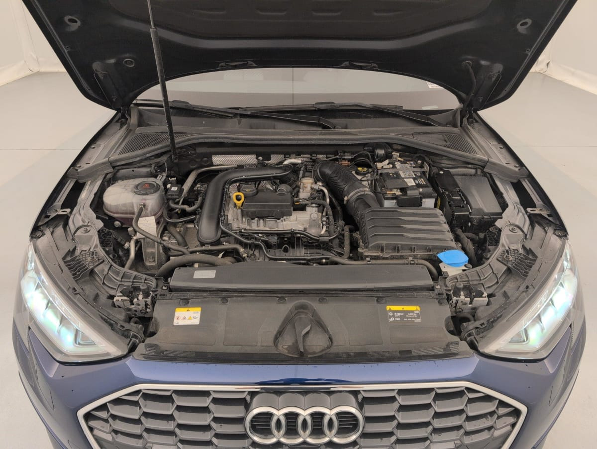 Vente en ligne Audi A3 30 TFSI 110 Design au prix de 22 330 €