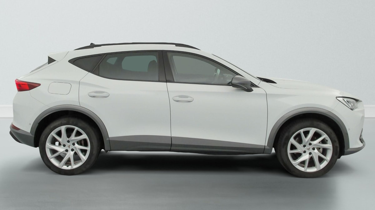 Vente en ligne Cupra Formentor 1.4 e-HYBRID 204 ch DSG6 Business Edition au prix de 24 390 €