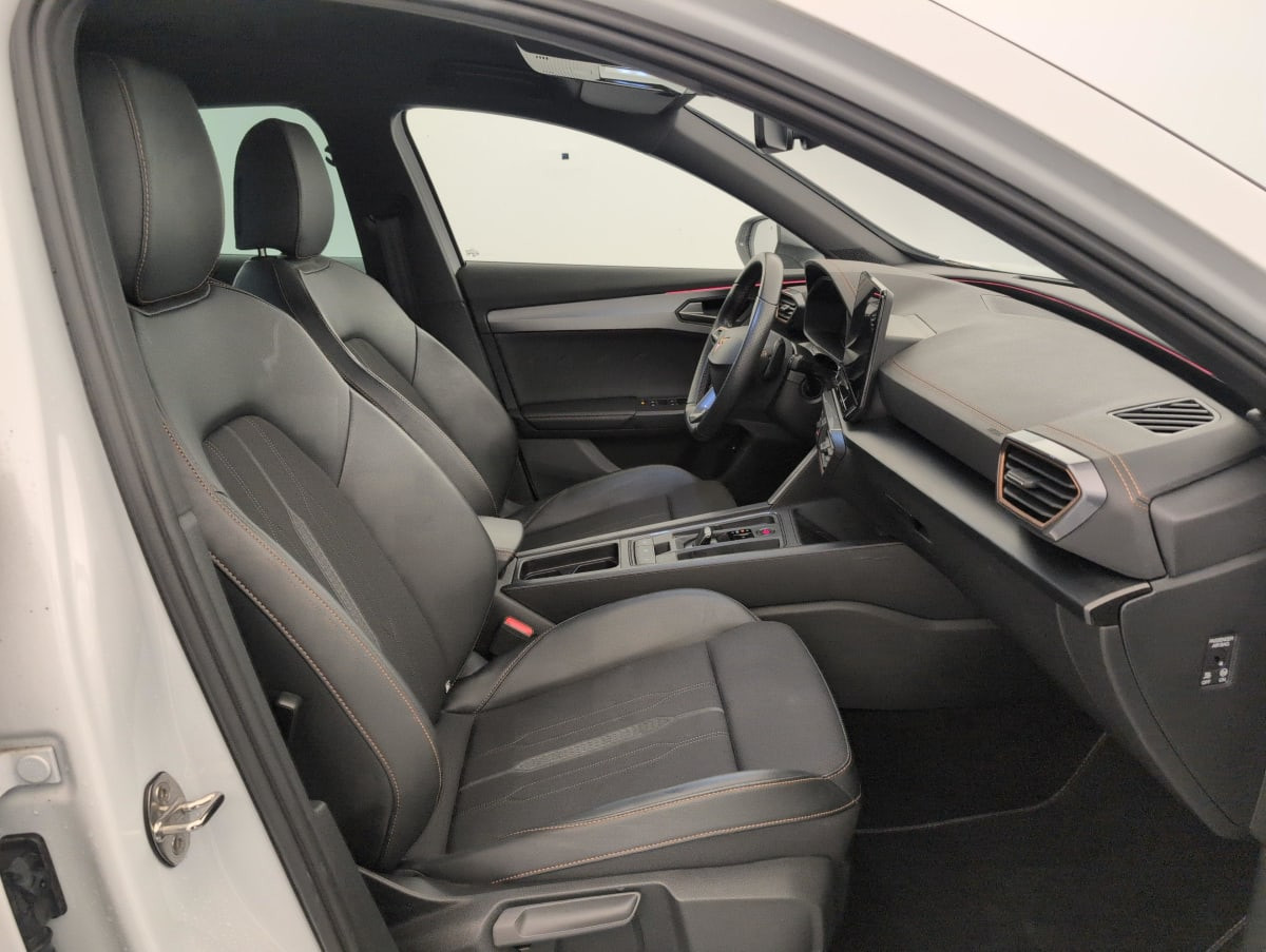 Vente en ligne Cupra Formentor 1.4 e-HYBRID 204 ch DSG6 Business Edition au prix de 24 390 €