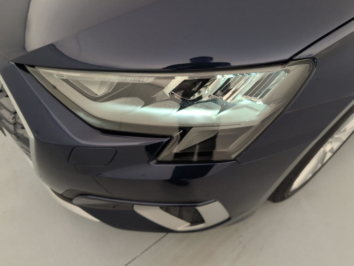 Vente en ligne Audi A3 30 TFSI 110 Design au prix de 22 330 €