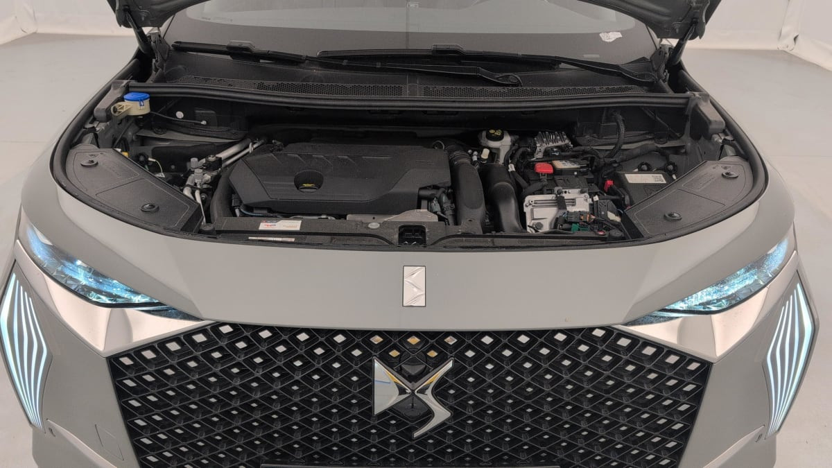 Vente en ligne Ds DS7 Crossback Hybride Rechargeable E-Tense 225 EAT8 Opera au prix de 36 750 €
