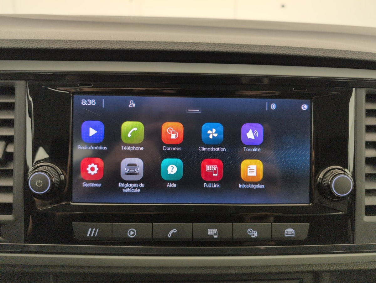 Vente en ligne Seat Ateca 2.0 TDI 115 ch Start Stop Style au prix de 19 240 €
