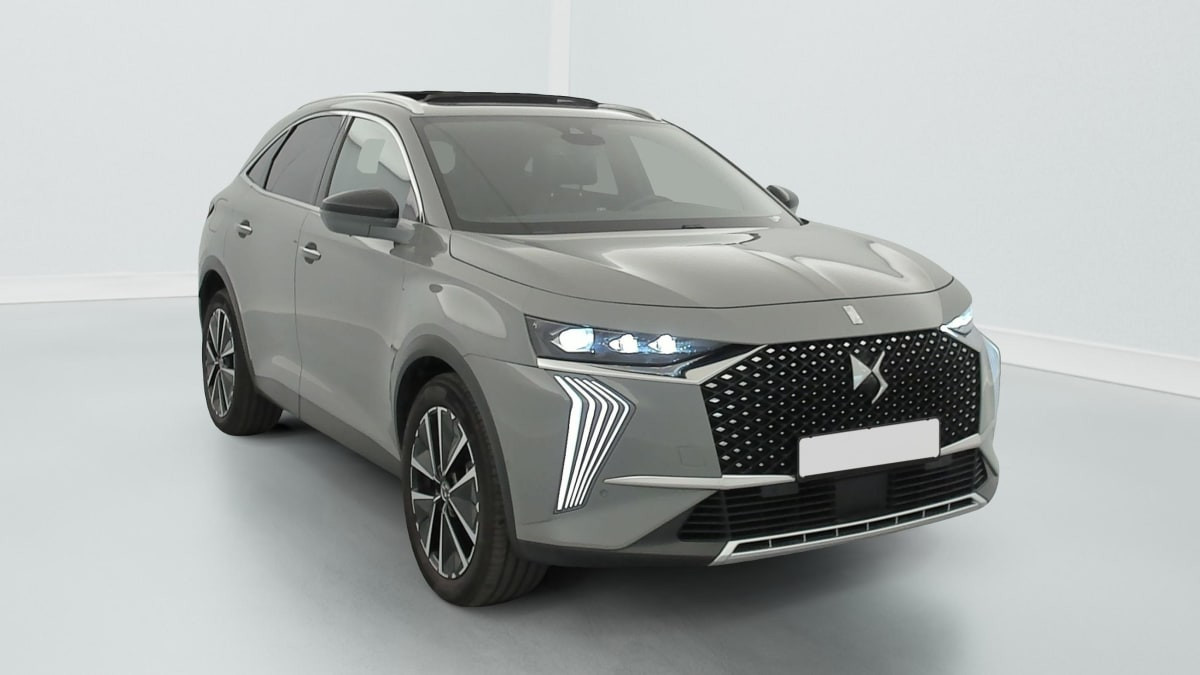 Vente en ligne Ds DS7 Crossback Hybride Rechargeable E-Tense 225 EAT8 Opera au prix de 36 750 €
