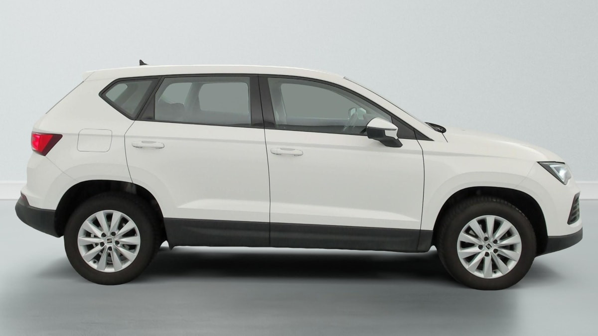 Vente en ligne Seat Ateca 2.0 TDI 115 ch Start Stop Style au prix de 19 240 €