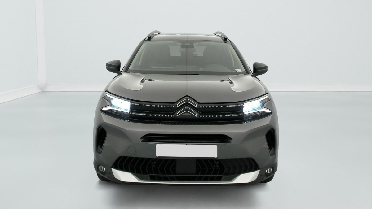 Vente en ligne Citroën C5 Aircross Hybride 145 e-DCS6 Max au prix de 25 010 €