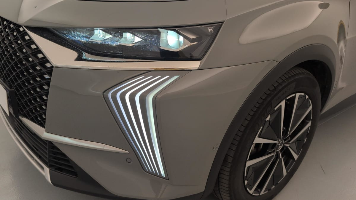 Vente en ligne Ds DS7 Crossback Hybride Rechargeable E-Tense 225 EAT8 Opera au prix de 36 750 €
