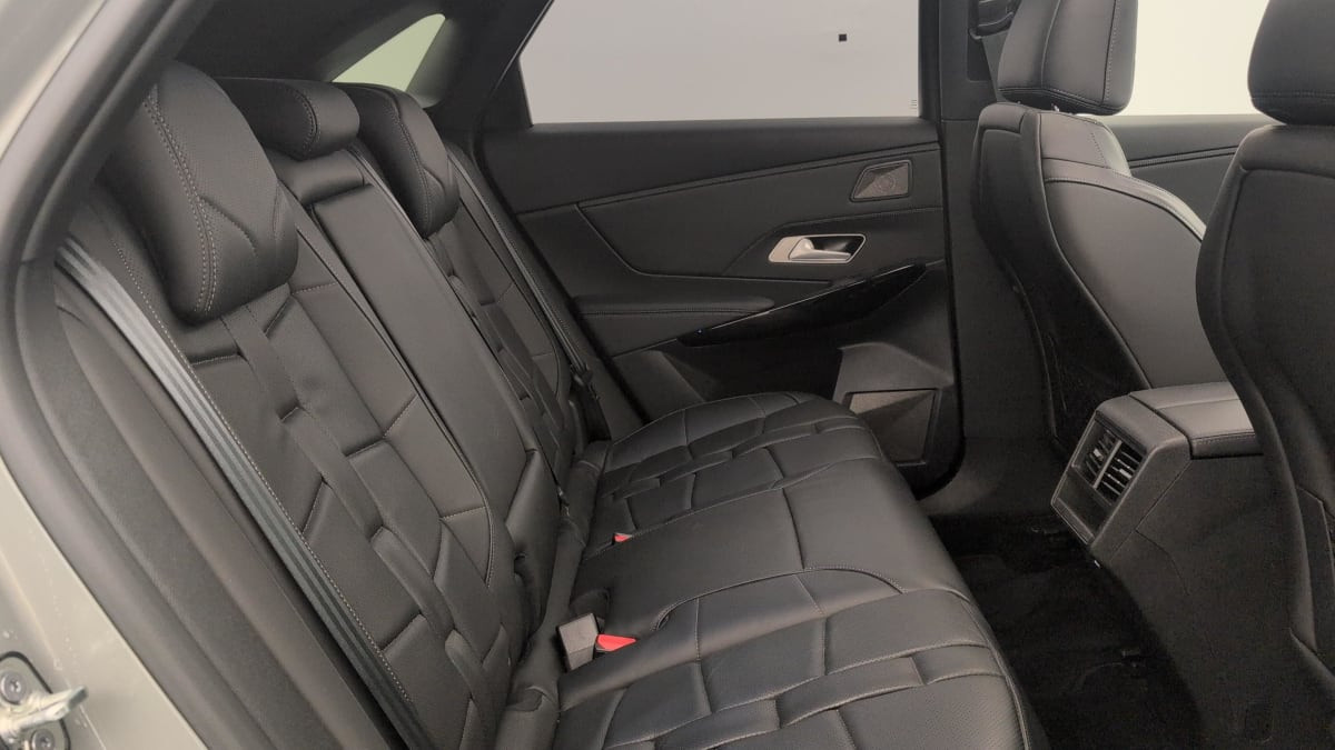 Vente en ligne Ds DS7 Crossback Hybride Rechargeable E-Tense 225 EAT8 Opera au prix de 36 750 €