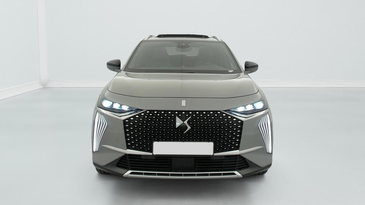Vente en ligne Ds DS7 Crossback Hybride Rechargeable E-Tense 225 EAT8 Opera au prix de 36 750 €