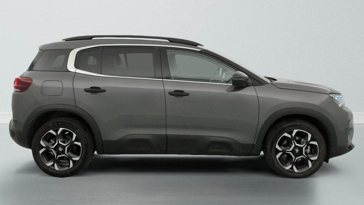Vente en ligne Citroën C5 Aircross Hybride 145 e-DCS6 Max au prix de 25 010 €