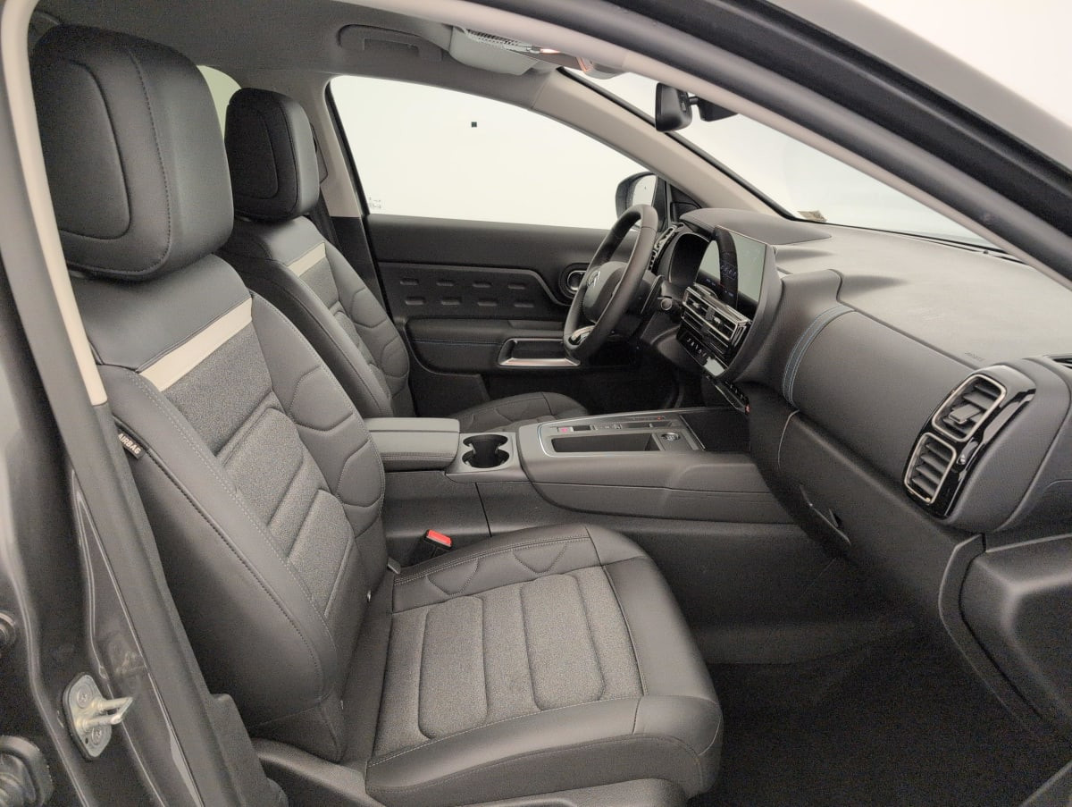 Vente en ligne Citroën C5 Aircross Hybride 145 e-DCS6 Max au prix de 25 010 €