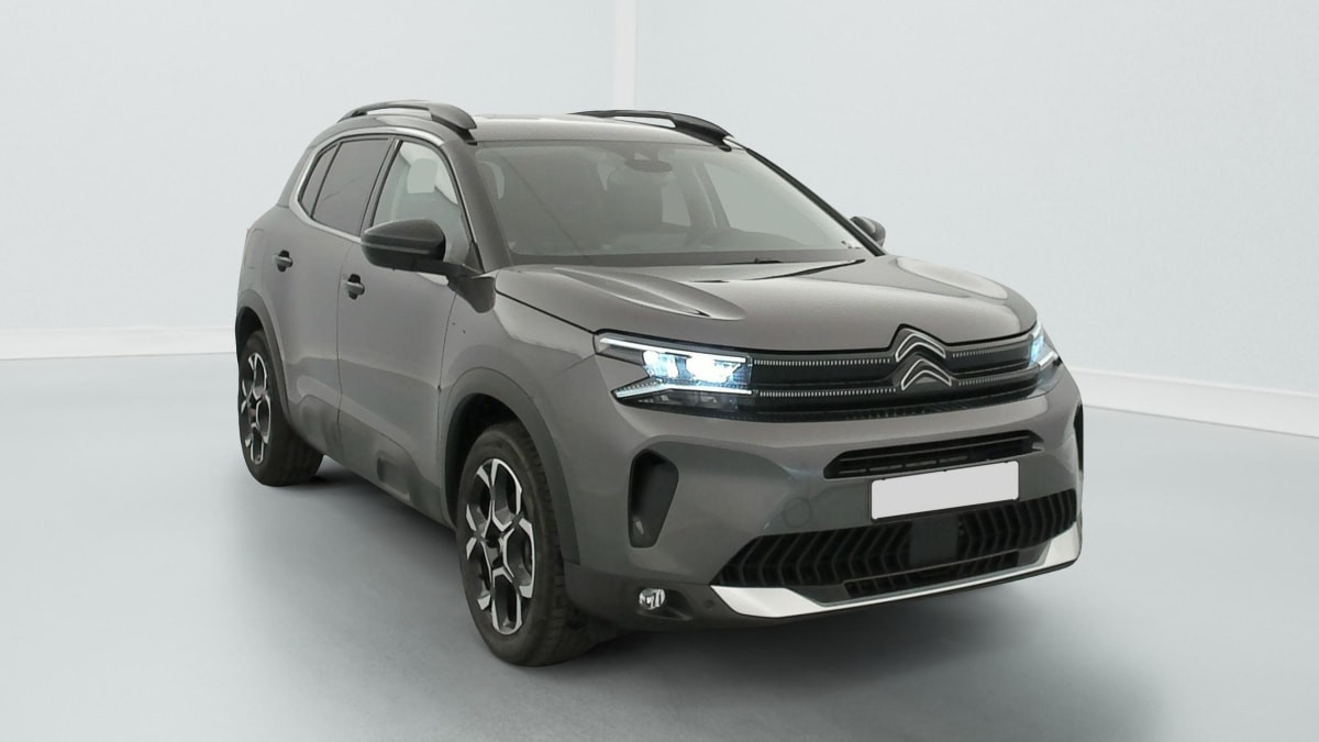 Vente en ligne Citroën C5 Aircross Hybride 145 e-DCS6 Max au prix de 25 010 €