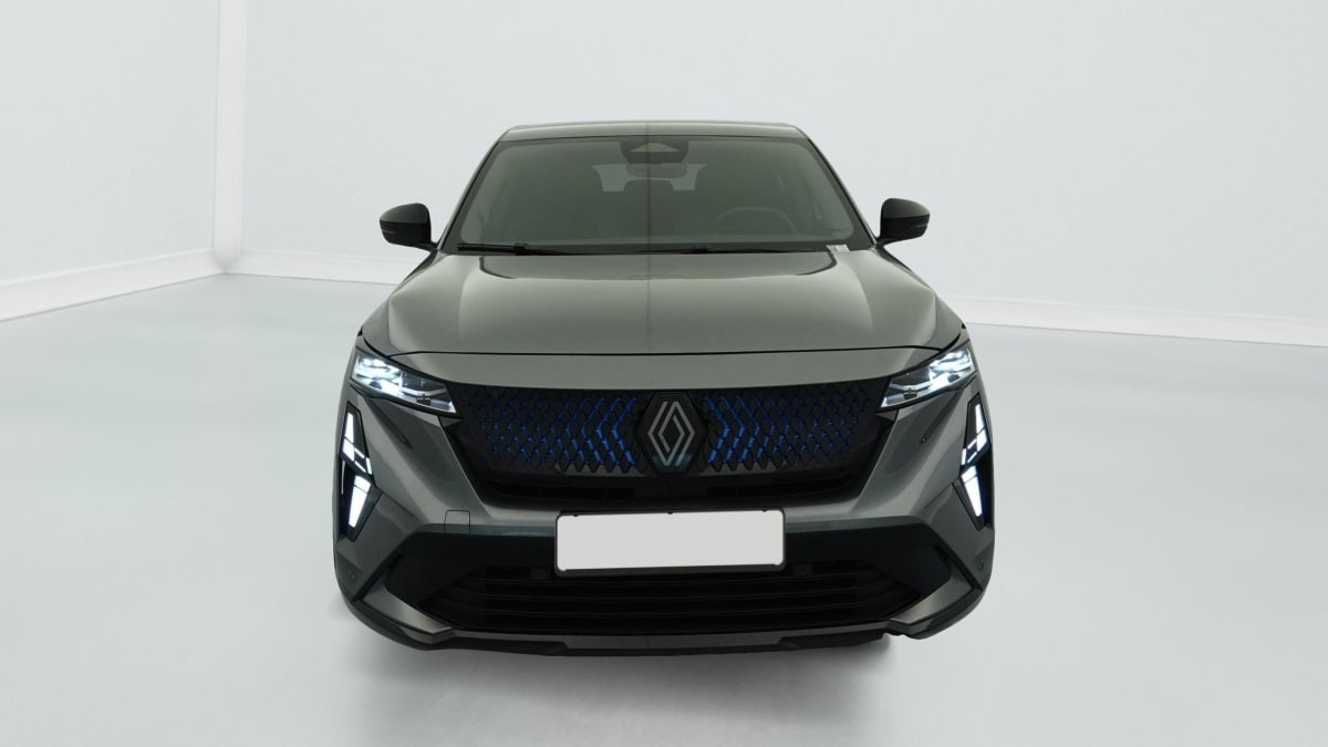 Renault Rafale hyper hybrid E-Tech 4x4 300 esprit Alpine occasion de 2025 en vente à Rennes