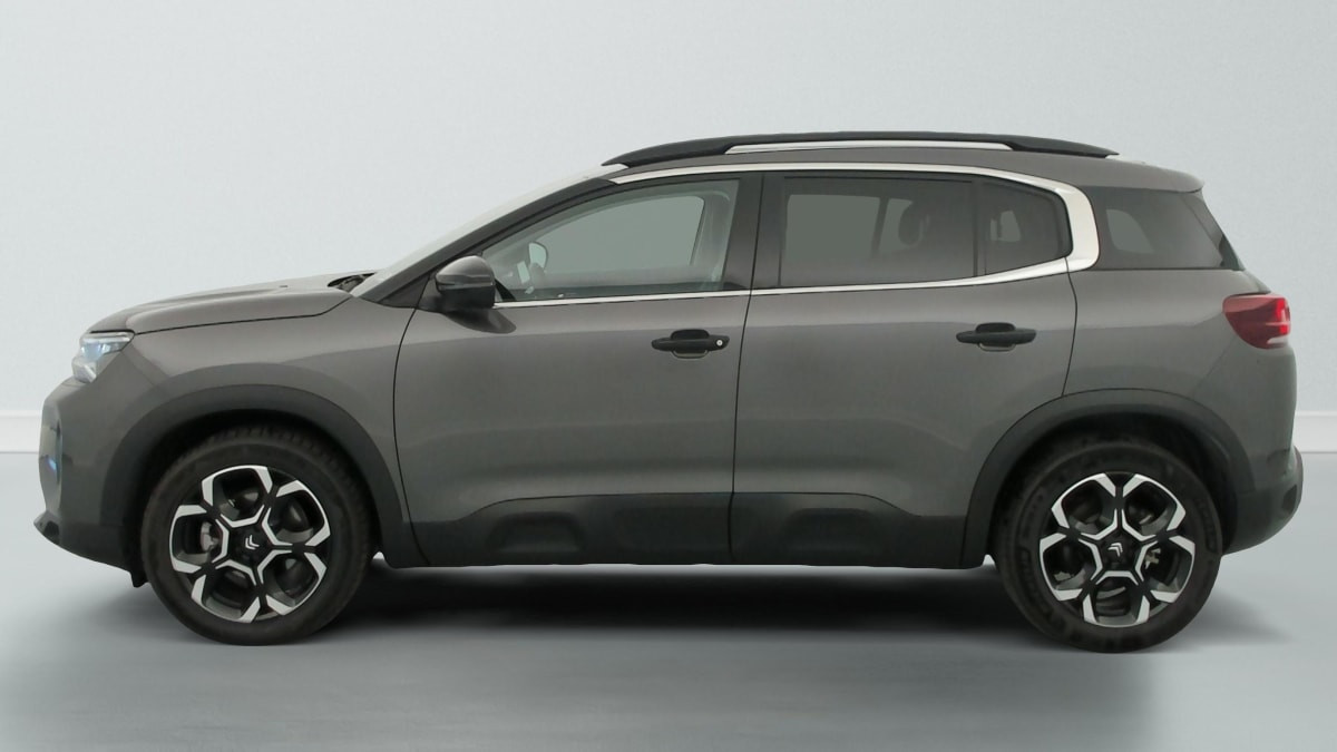 Vente en ligne Citroën C5 Aircross Hybride 145 e-DCS6 Max au prix de 25 010 €