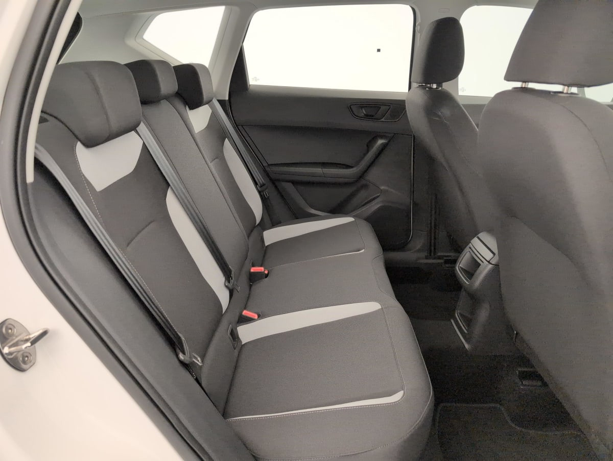 Vente en ligne Seat Ateca 2.0 TDI 115 ch Start Stop Style au prix de 19 240 €
