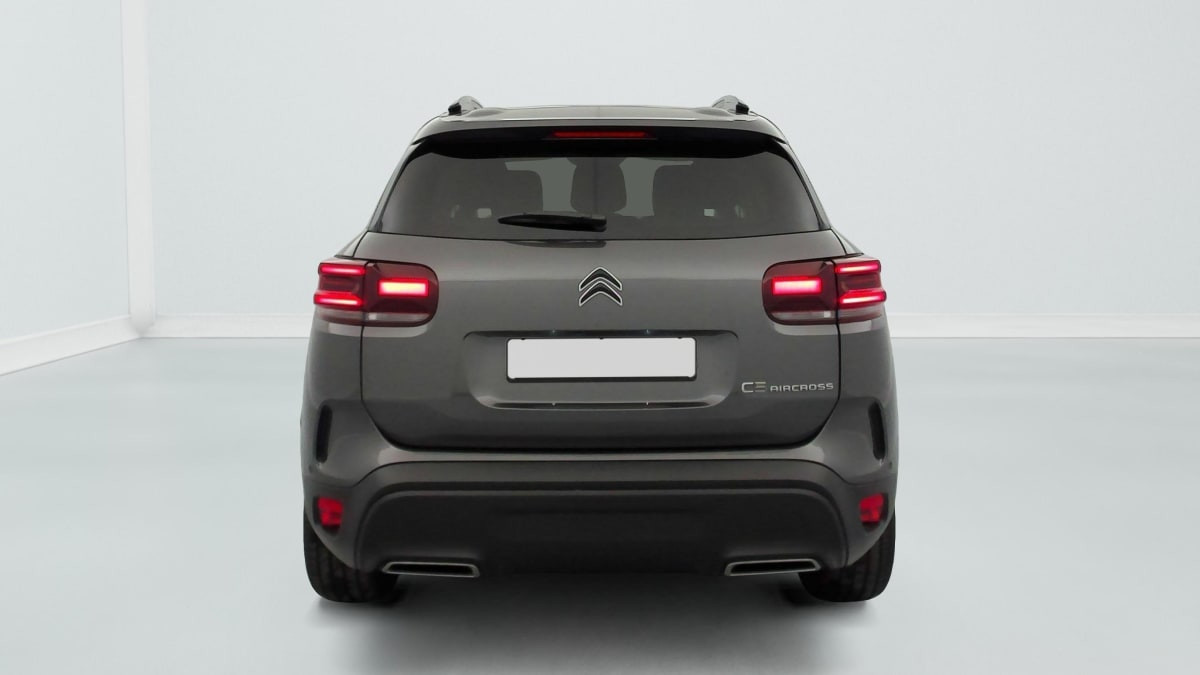 Vente en ligne Citroën C5 Aircross Hybride 145 e-DCS6 Max au prix de 25 010 €