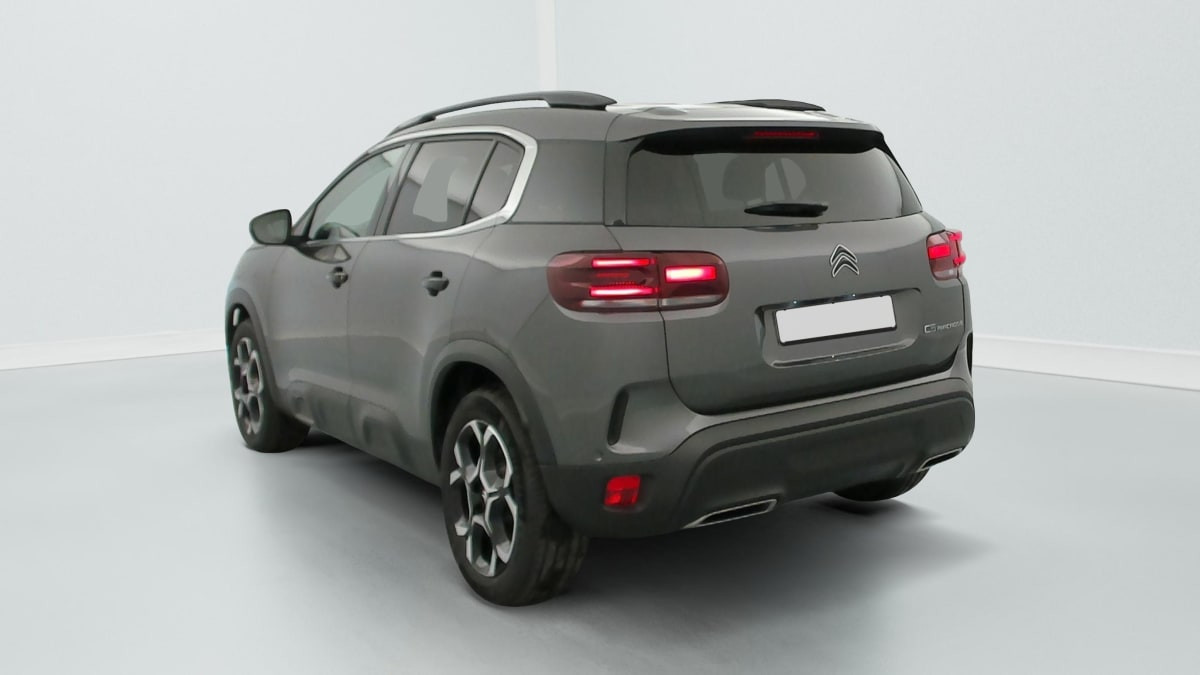 Vente en ligne Citroën C5 Aircross Hybride 145 e-DCS6 Max au prix de 25 010 €