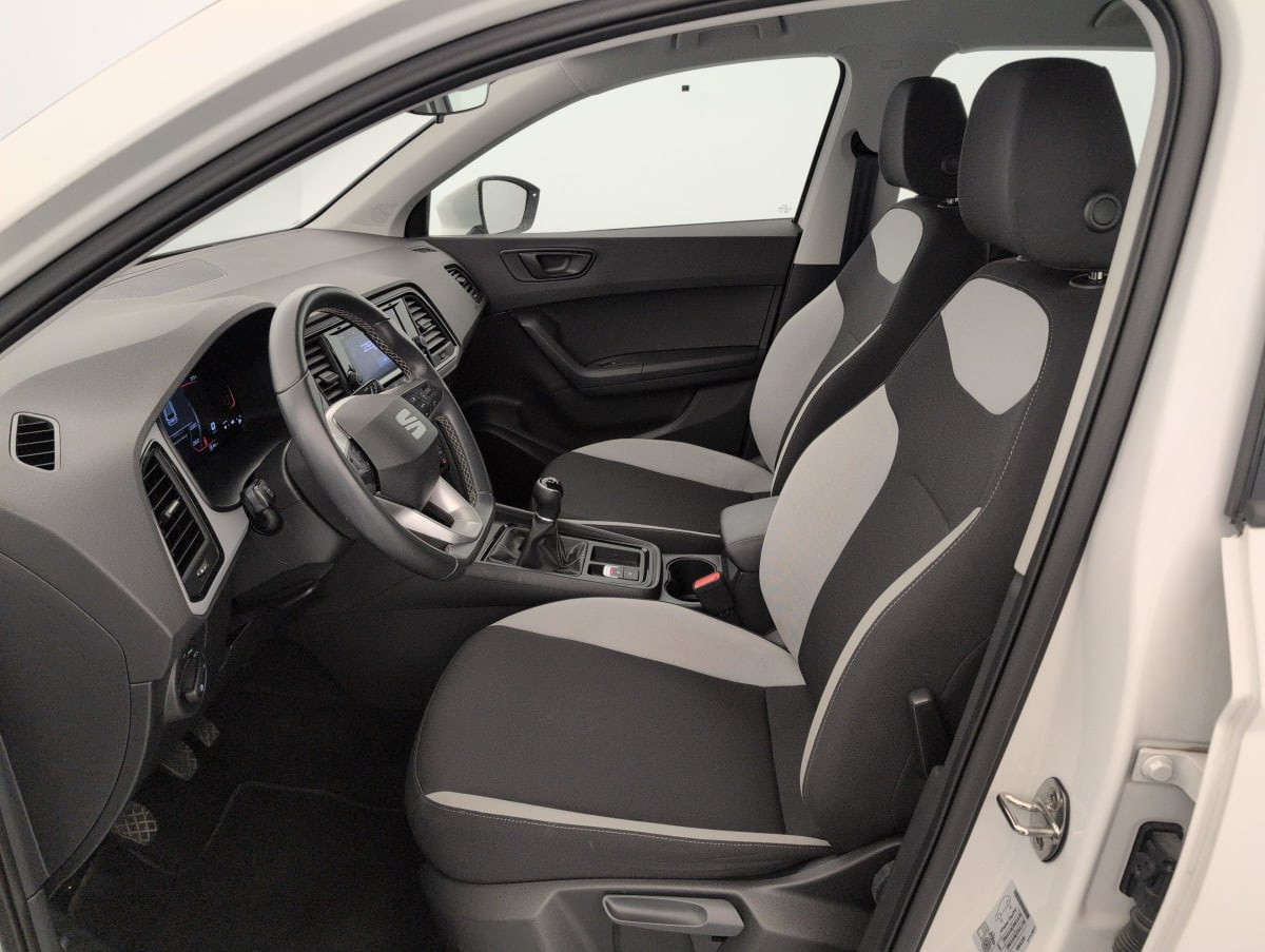Vente en ligne Seat Ateca 2.0 TDI 115 ch Start Stop Style au prix de 19 240 €